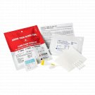 Eldoncard Complete Blood Type Test | A,B,O,AB & Rh | 1,2,3,5 Home Packs