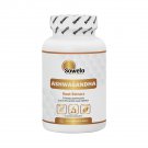 ASHWAGANDHA  ROOT EXTRACT TABLETS 8 MONTHS SUPPLY