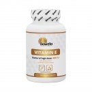 NATURAL VITAMIN E 400IU SOFTGELS (3 months supply)