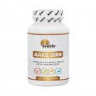 AAKG 1000mg TABS L-ARGININE (2 months supply)