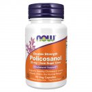 NOW FOODS Policosanol Double Strength 20 mg 90 Veg Capsules