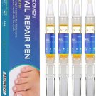 4Pcs Anti Fungal Treatment Extra Strength Toenail Fungus Foot Fungi Nail Pen
