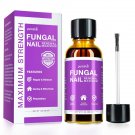 Maximum Strength Nail Fungus Treatment, Toe Fungus Nail Treatment, 1oz