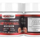 athletes foot cream 2 fl oz antifungal support jock itch ringworm support crema