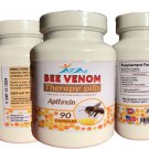 Natural Bee 2 BIOBEE inflamatory Arthritis SUPPORT abeemed therapy Venom veneno