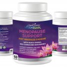 Balance Women's Hormo & Mood, PMS & Menopause Relief 60X2 A TOTAL 120 CAPSULES