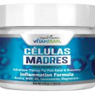 CREAM NEW STEM CELL 40Z madre Bioxtron, crema CELULAS MADRES brand