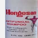 Shampoo hair druff antifungal Caspa Anticaspa Champu Psoriasis Cabello