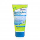 TriDerma Facial Redness Cleanser Face Wash, 6.2 Ounces