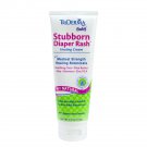 TriDerma MD Baby Stubborn Diaper Rash Healing Cream, 4 Ounces