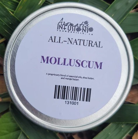 Ung&Atilde;&frac14;ento para moluscos 56 g