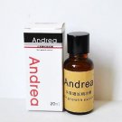 Andrea Hair Growth Essence Hair Loss Treatment ginger Sunburst raise dense 20 ml