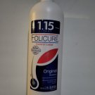 Folicure Original Shampoo 38.8 fl oz Original Fall Control with Biotin 1.15 L