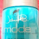 Johnny B Mode Styling Gel 16 oz UNISEX NEW 100%ORIGINAL Gel Moldeador Rare