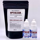 Cataract Eye Drops with 4.5% NAC, N-Acetylcarnosine 15ml Vial 2 pack! Evotears  Substitute