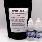 Cataract Eye Drops with 2.5% NAC, N-Acetylcarnosine 15ml Vial 2 pack! Evotears  Equivalent