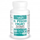 STOMACH BACTERIA - KILL THE BACTERIA H. PYLORI - 60 Capsules