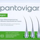 Pantovigar vegan, 90 pcs. Capsules