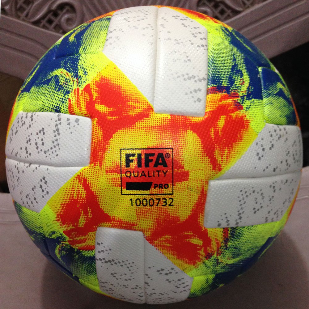 2019 fifa women's world cup official match ball