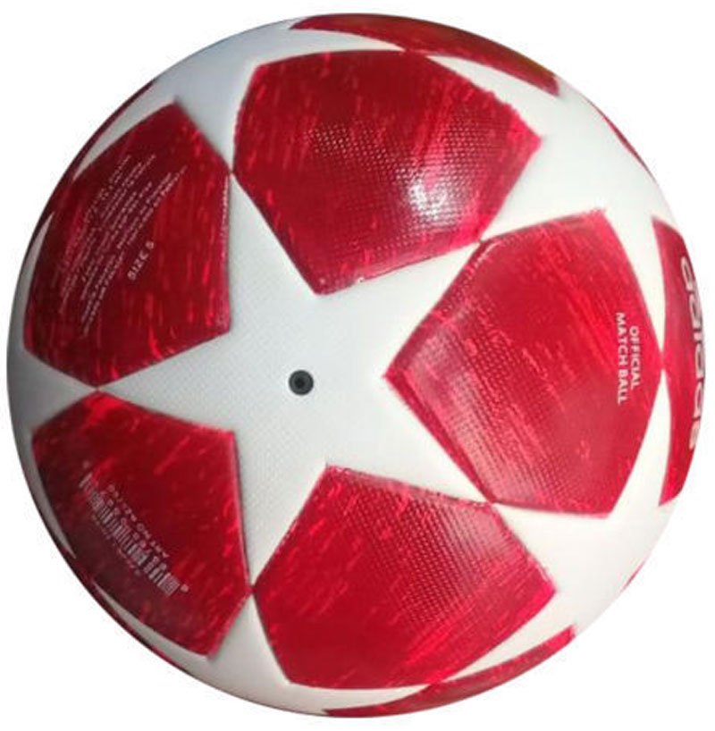 adidas champion league ball