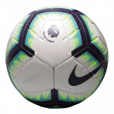 nike strike soccer ball 2018