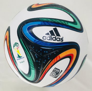 bola da brazuca