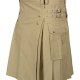 Modern Utility Kilts