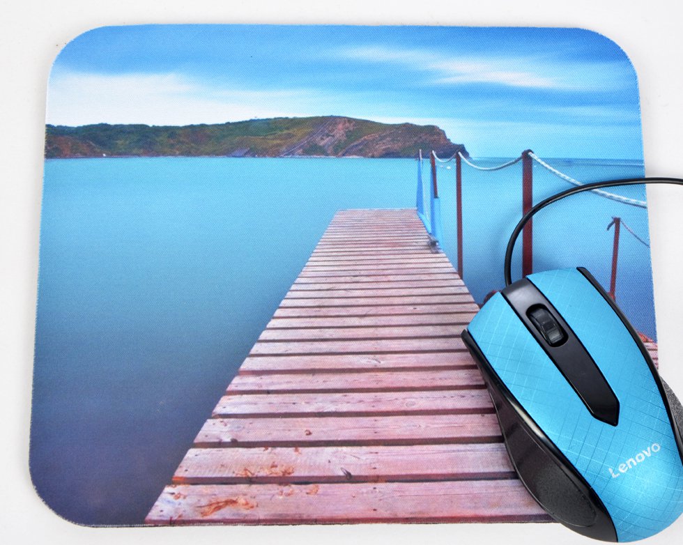 Mousepads