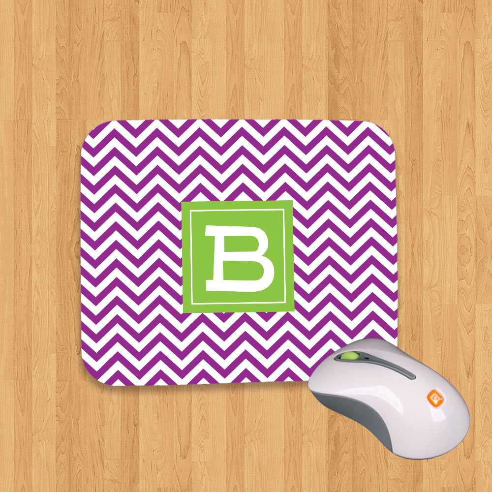 Personalized mouse pad