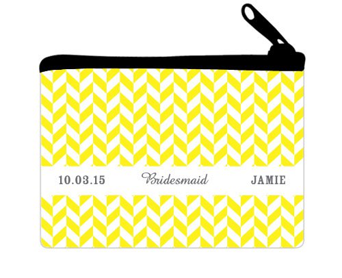Photo make up bag, cosmetic bags,Wedding bags, Beach bag
