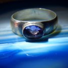 The Eye Of A’Rahn Ring ~ A Master of Politics and Pursuasion UNSTOPPABLE POWERS