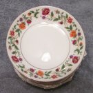 Wilshire House China Pattern Wind Song Dinner Ware #1005 SOUP BOWL