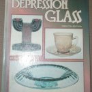 Collector's Encyclopedia of Depression Glass by Gene Florence 1996