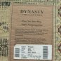 32" X 119" DYNASTY COLLECTION BROWN RUG WESTERN HORSESRIDERS RUNNER MADE TURKEY