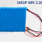 Solowheel Battery
