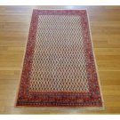 3' 2 X 5' 2 VINTAGE SERABEND RUG DISCOUNT ORIENTAL PERSIAN RUG 3x5 FREE SHIPPING