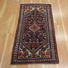 2' 4 x 4' 3 VINTAGE PERSIAN RUG DISCOUNT ORIENTAL RUGS AREA RUG FREE SHIPPING