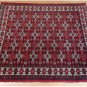 2' 8 X 3' 8 BOKHARA RUG HAND KNOTTED ORIENTAL RUG WOOL AREA RUG FREE SHIPPING