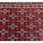 2' 8 X 3' 8 BOKHARA RUG HAND KNOTTED ORIENTAL RUG WOOL AREA RUG FREE SHIPPING