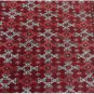 2' 8 X 3' 8 BOKHARA RUG HAND KNOTTED ORIENTAL RUG WOOL AREA RUG FREE SHIPPING