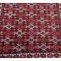 2' 8 X 3' 8 BOKHARA RUG HAND KNOTTED ORIENTAL RUG WOOL AREA RUG FREE SHIPPING