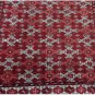 2' 8 X 3' 8 BOKHARA RUG HAND KNOTTED ORIENTAL RUG WOOL AREA RUG FREE SHIPPING