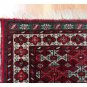 2' 8 X 3' 8 BOKHARA RUG HAND KNOTTED ORIENTAL RUG WOOL AREA RUG FREE SHIPPING