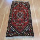 2' 4 X 4' 8 RED PERSIAN RUG WOOL ORIENTAL RUG AREA RUGS FREE SHIPPING