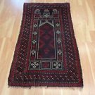 3' x 5' 1 VINTAGE BALUCH RUG DISCOUNT ORIENTAL RUGS AREA RUG FREE SHIPPING