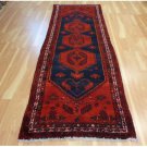3' 5 x 9' 4 RUG RUNNER RED PERSIAN ORIENTAL RUGS RUNNER AREA RUG FREE SHIPPING