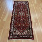 2' 8 x 6' 10 RUG RUNNER RED PERSIAN ORIENTAL RUGS RUNNER AREA RUG FREE SHIPPING