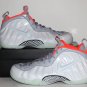 Nike Air Foamposite Pro Premium Yeezy Platinum