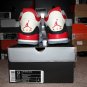 Air Jordan 3 Retro Fire Red 2007