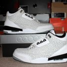 Air Jordan 3 Retro Flip White
